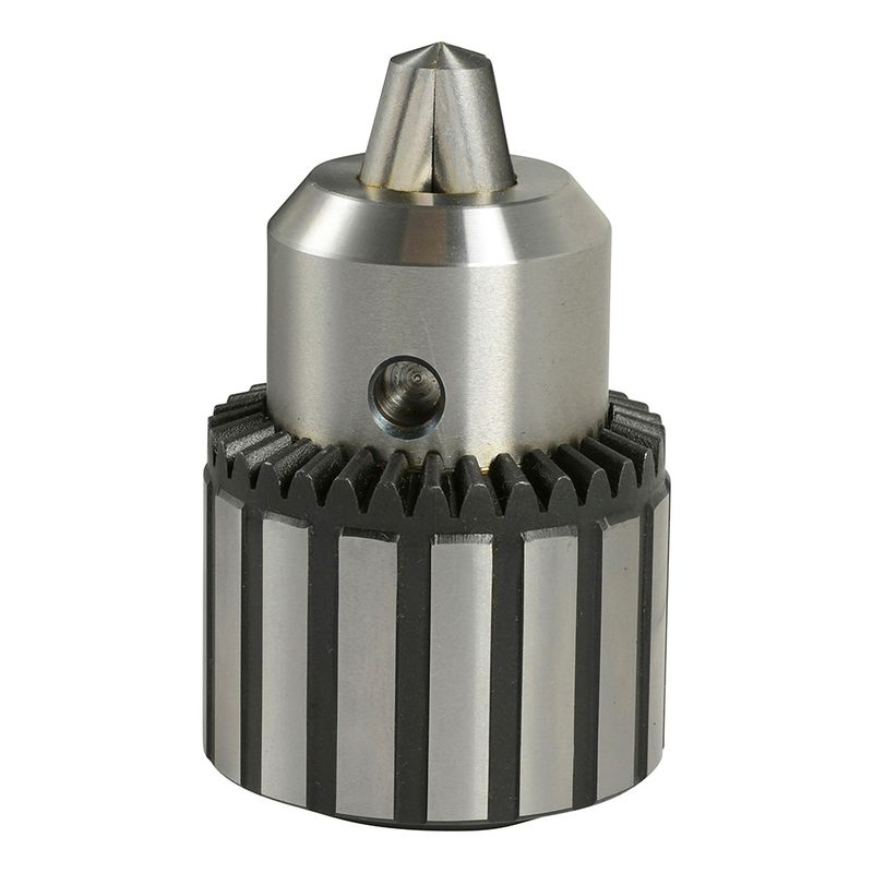 Broquero de 1/2", rosca B16 con llave Urrea