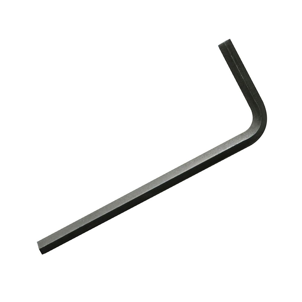 Llave hexagonal larga tipo "L", métrica, 5 mm Urrea