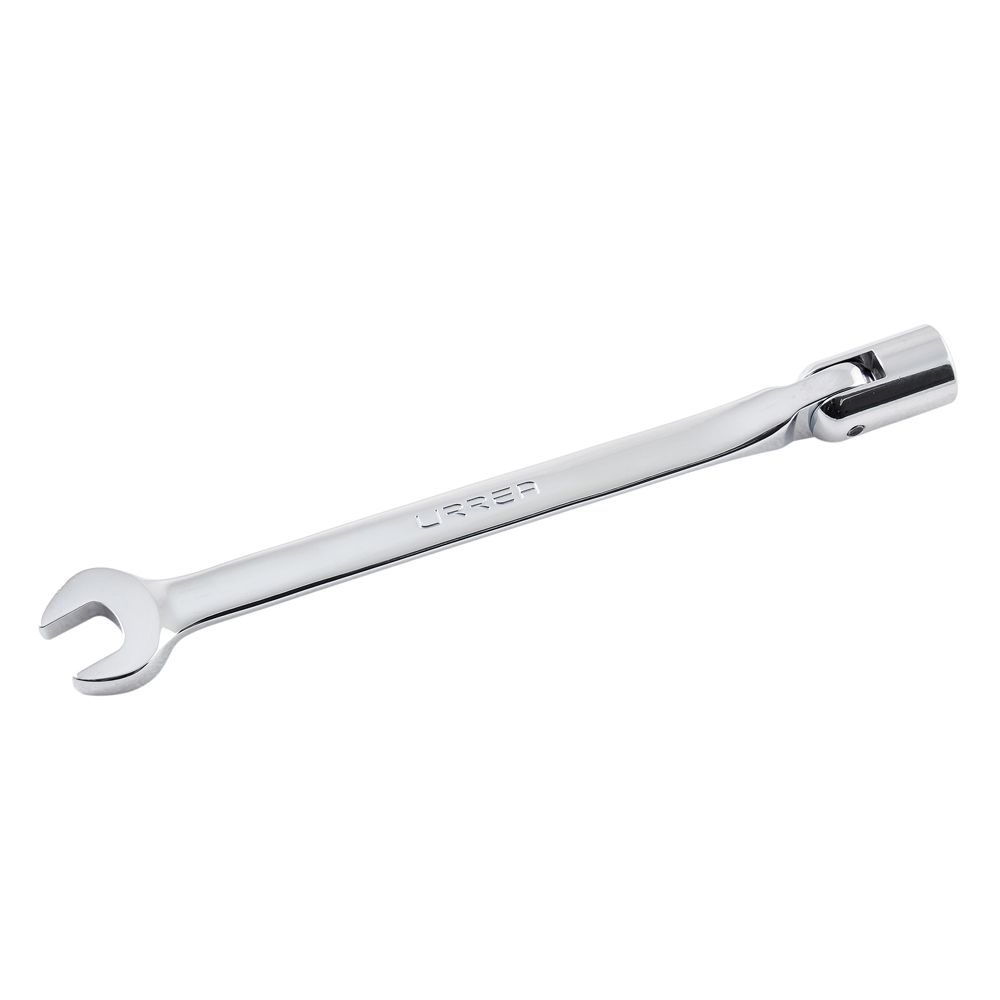 Llave combinada flexible pulido espejo métrica, 12 puntas, 14 mm Urrea