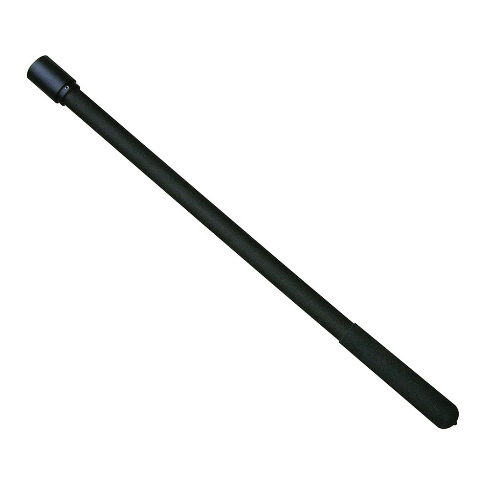 Barra fosfatizada para llaves acodadas con cola de alta palanca, 36" Urrea