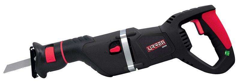 Sierra sable 10" 1,200 W 120 V, 0 - 2,700 RPM Urrea