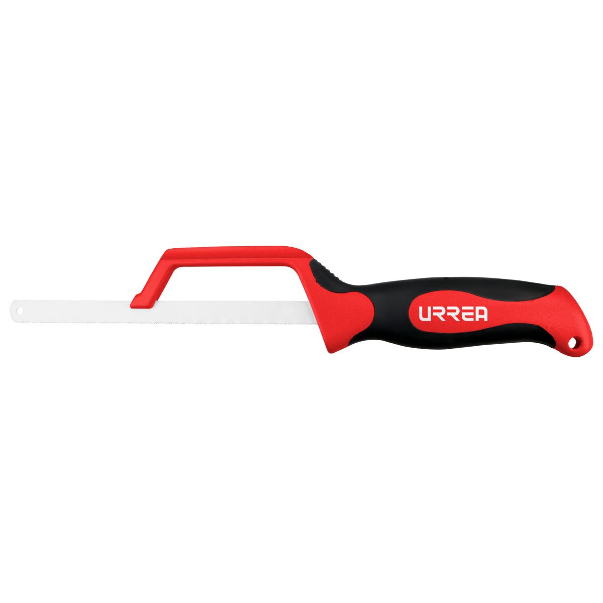 Mini arco de segueta 12" Urrea