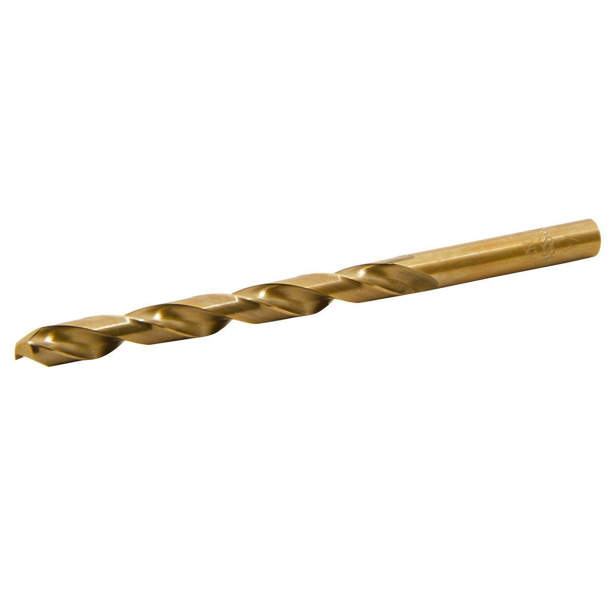 Broca con cobalto de acero de alta velocidad métrica de 11.5 mm zanco recto Urrea