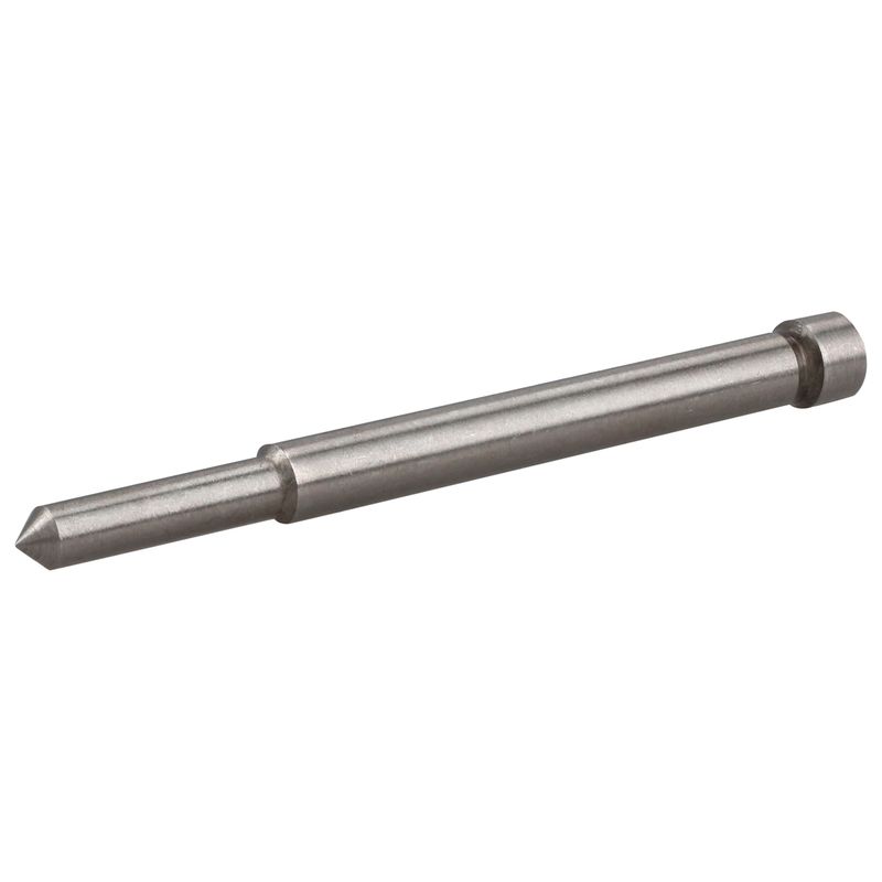 Guia para cortador anular 6.35" x 77 mm Urrea