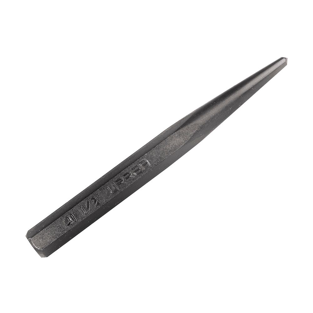 Punto para centrar de 90° 1/2", 5-5/8" Urrea