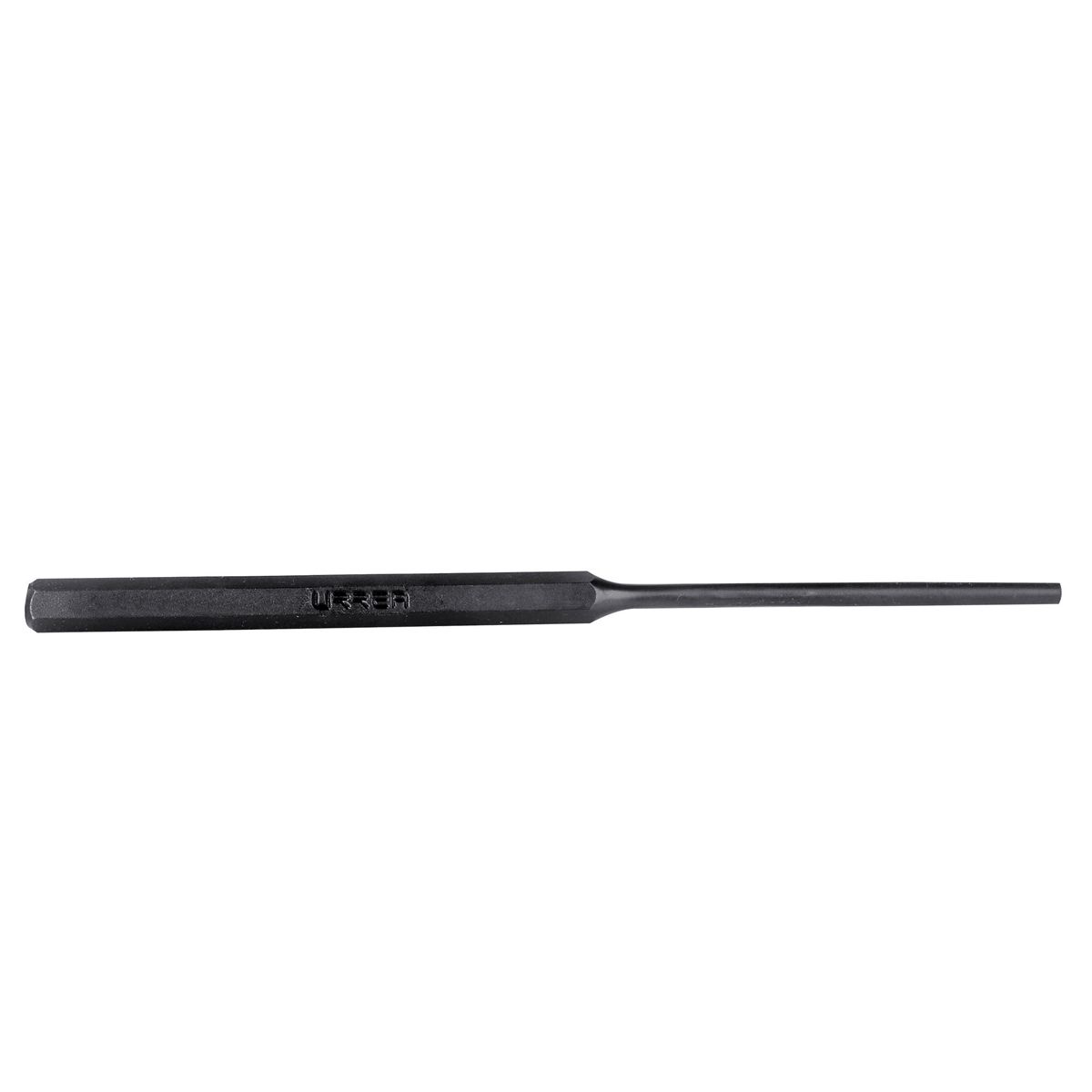 Punzón botador recto largo 3/8", 5/32" Urrea