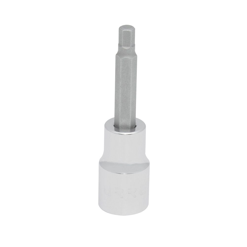 Dado con punta hexagonal cuadro de 1/2", 6 puntas, métrico, 14 mm Urrea