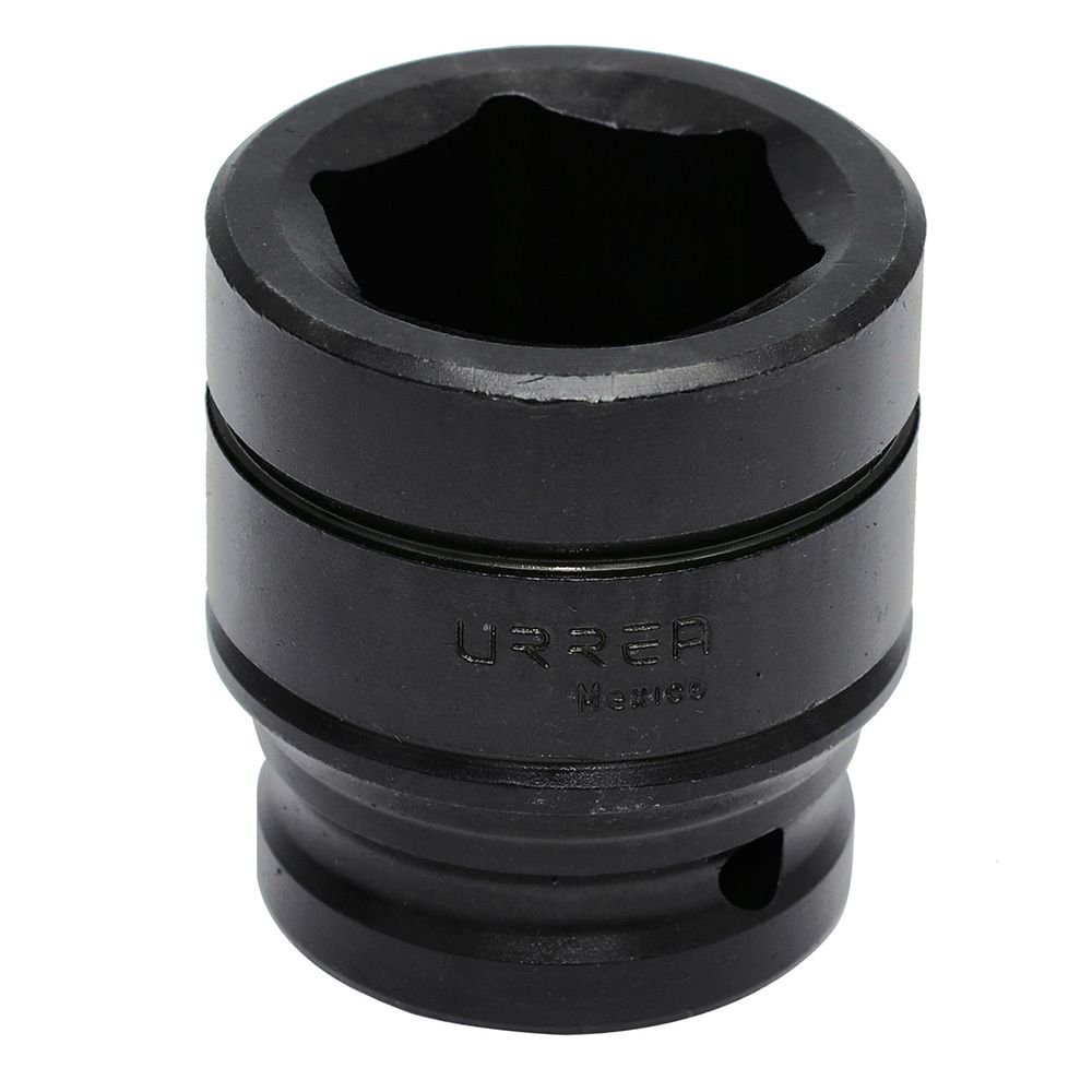 Dado de impacto cuadro de 3/4", 6 puntas, métrico, 34 mm Urrea