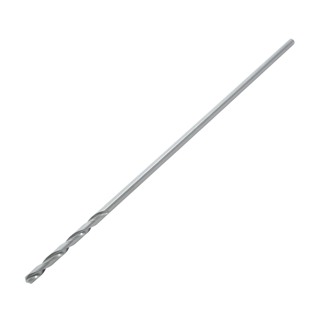 Broca negra de acero de alta velocidad 13/32" zanco largo Urrea