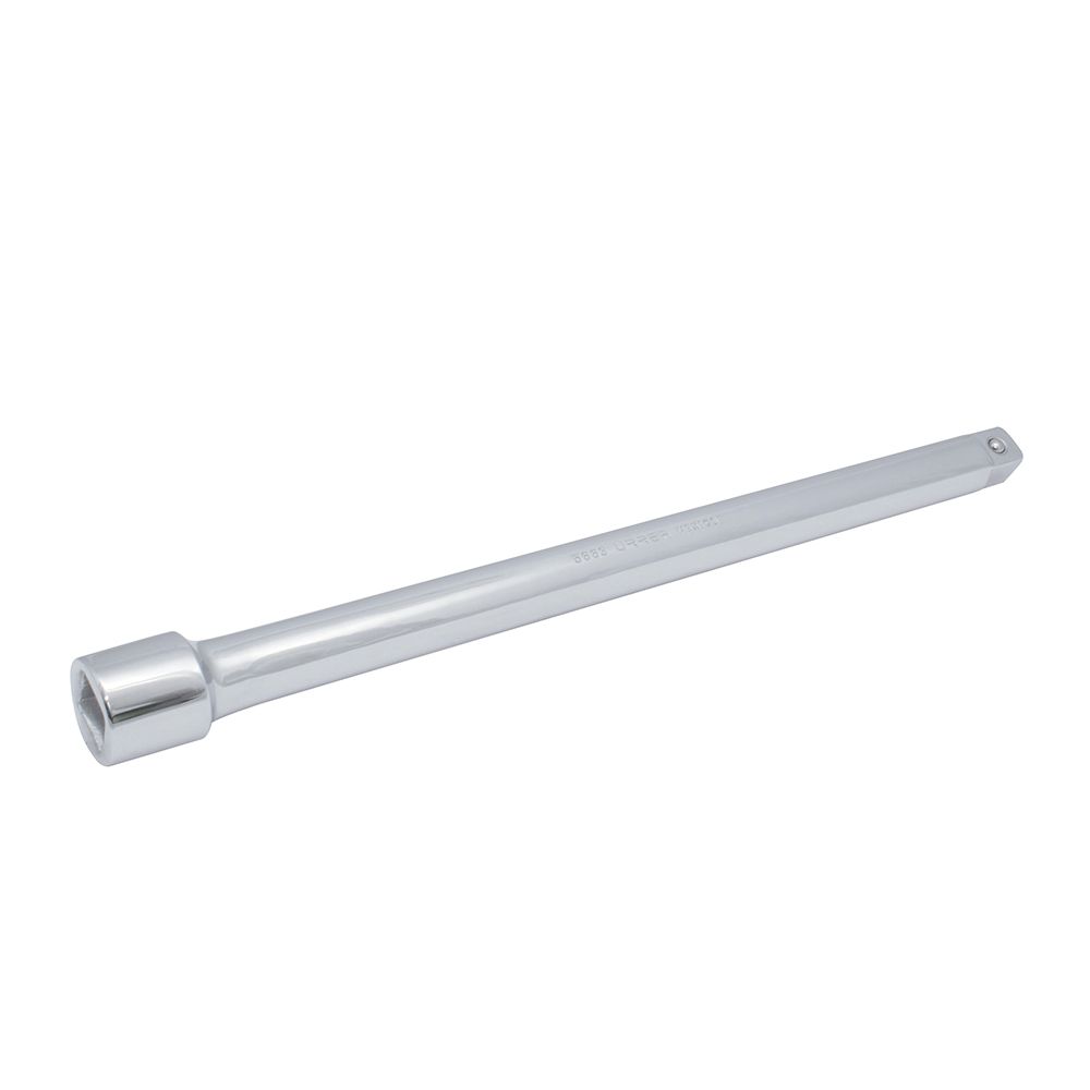 Extensión para dado cuadro de 3/4", 16" Urrea