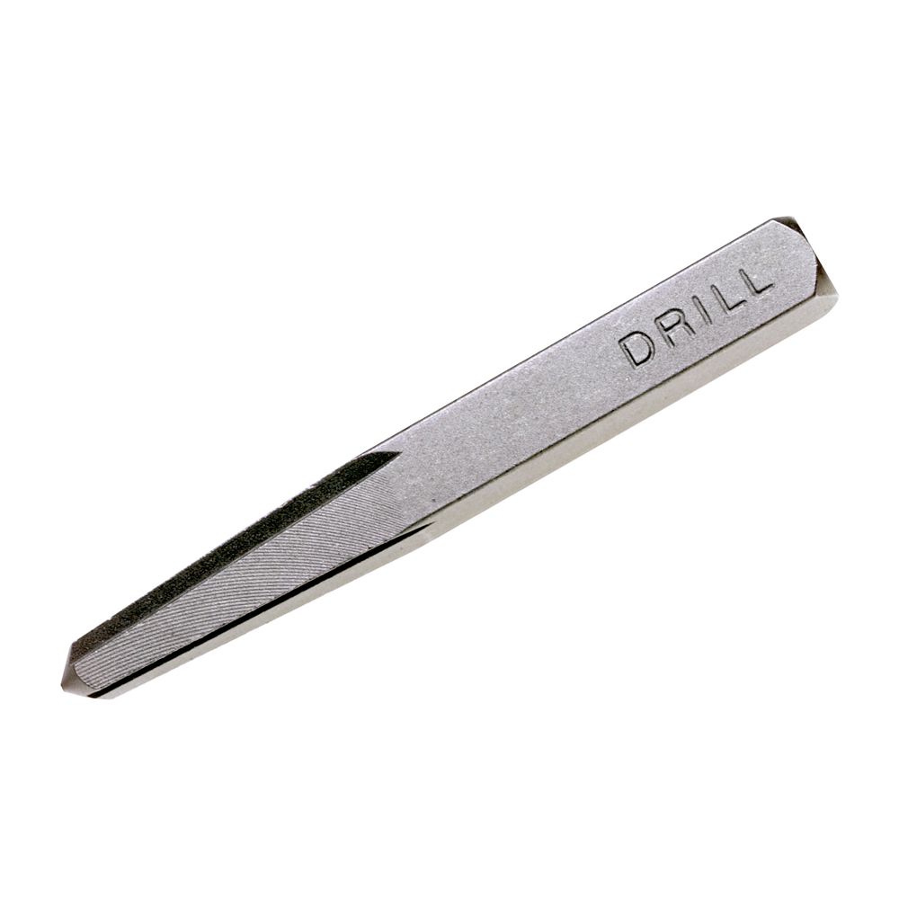 Extractor recto para tornillos y tubos 1/4" x 7/16" Urrea