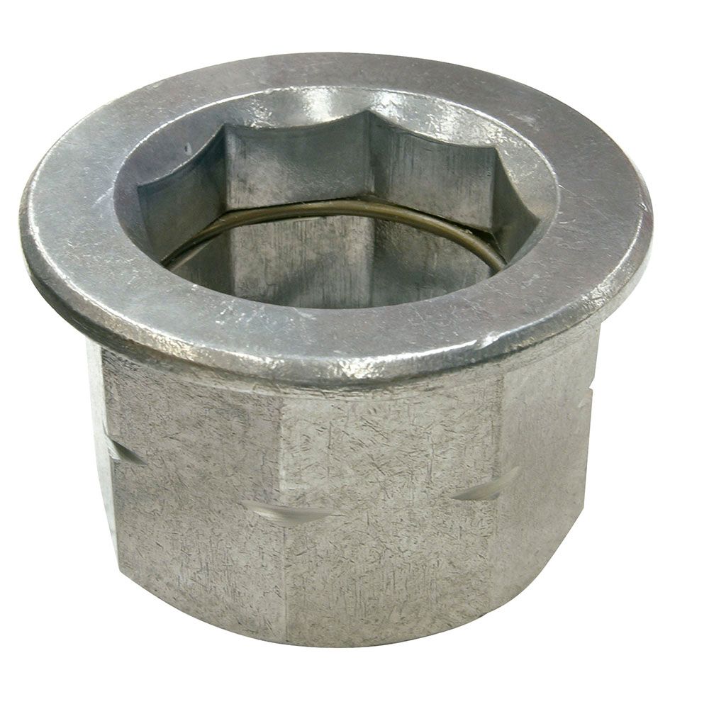 Adaptador para dados de tarraja 1/4" a 1-1/4" Urrea