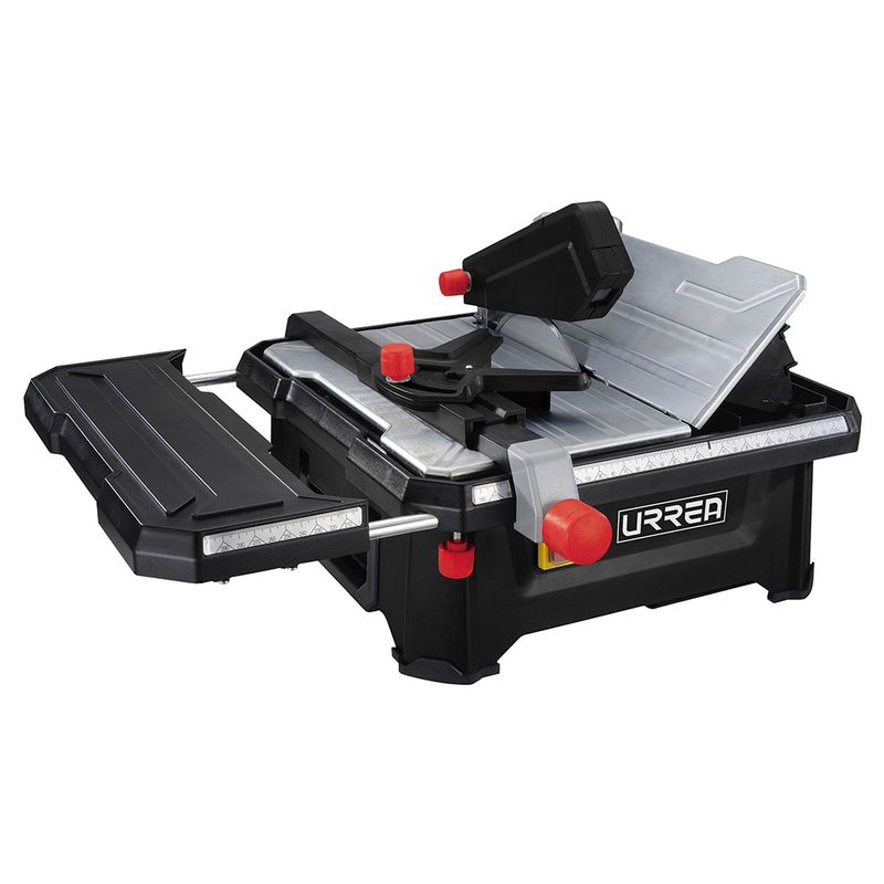 Cortadora de cerámicos 7" 600 W 120 V, 5300 RPM Urrea