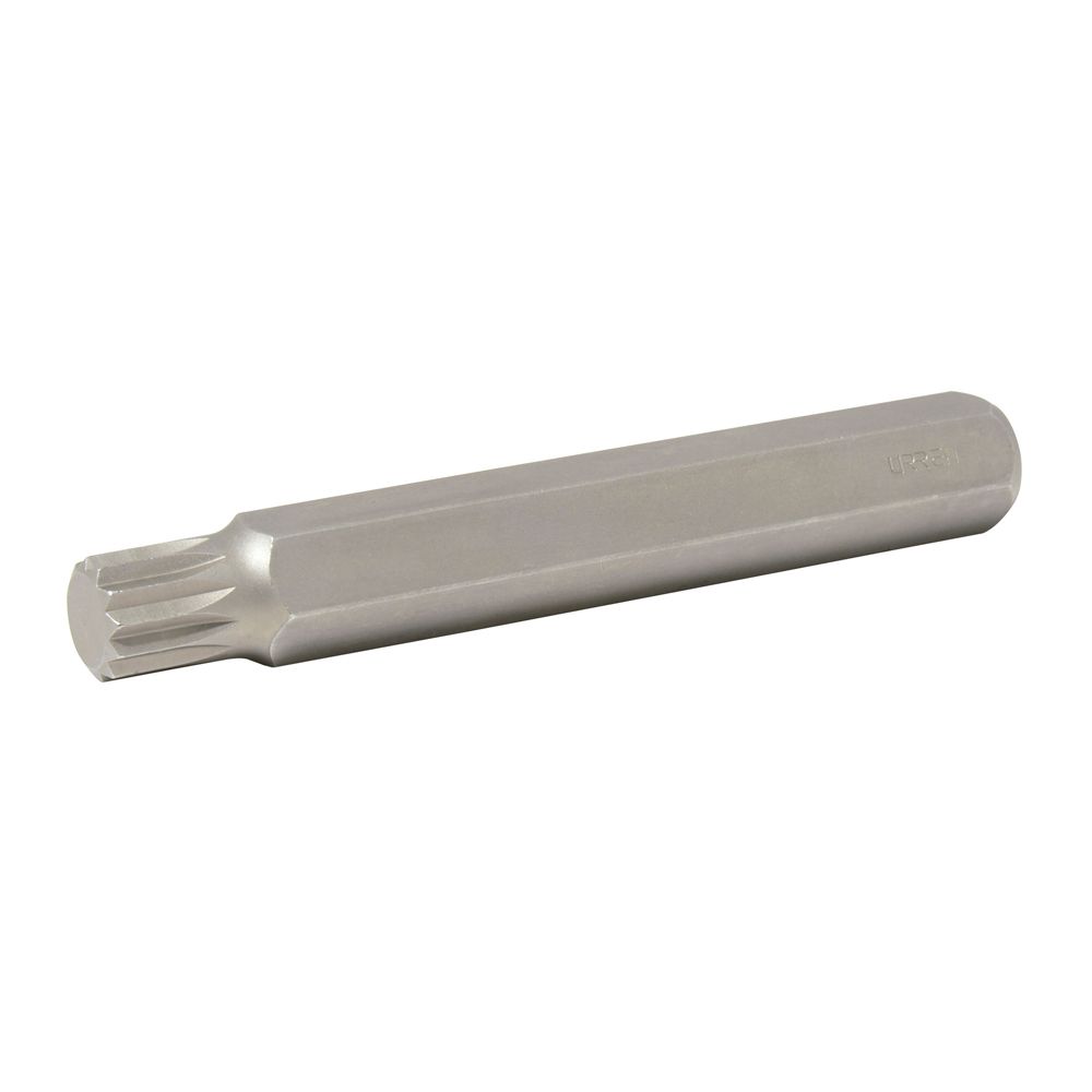 Punta bristol para destornillador hexágono de 1/2", M16 x 3" Urrea