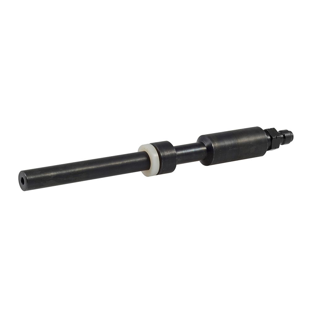 Adaptador para verificador de compresión de motores a diésel 2340D tipo inyector 3/8" Urrea