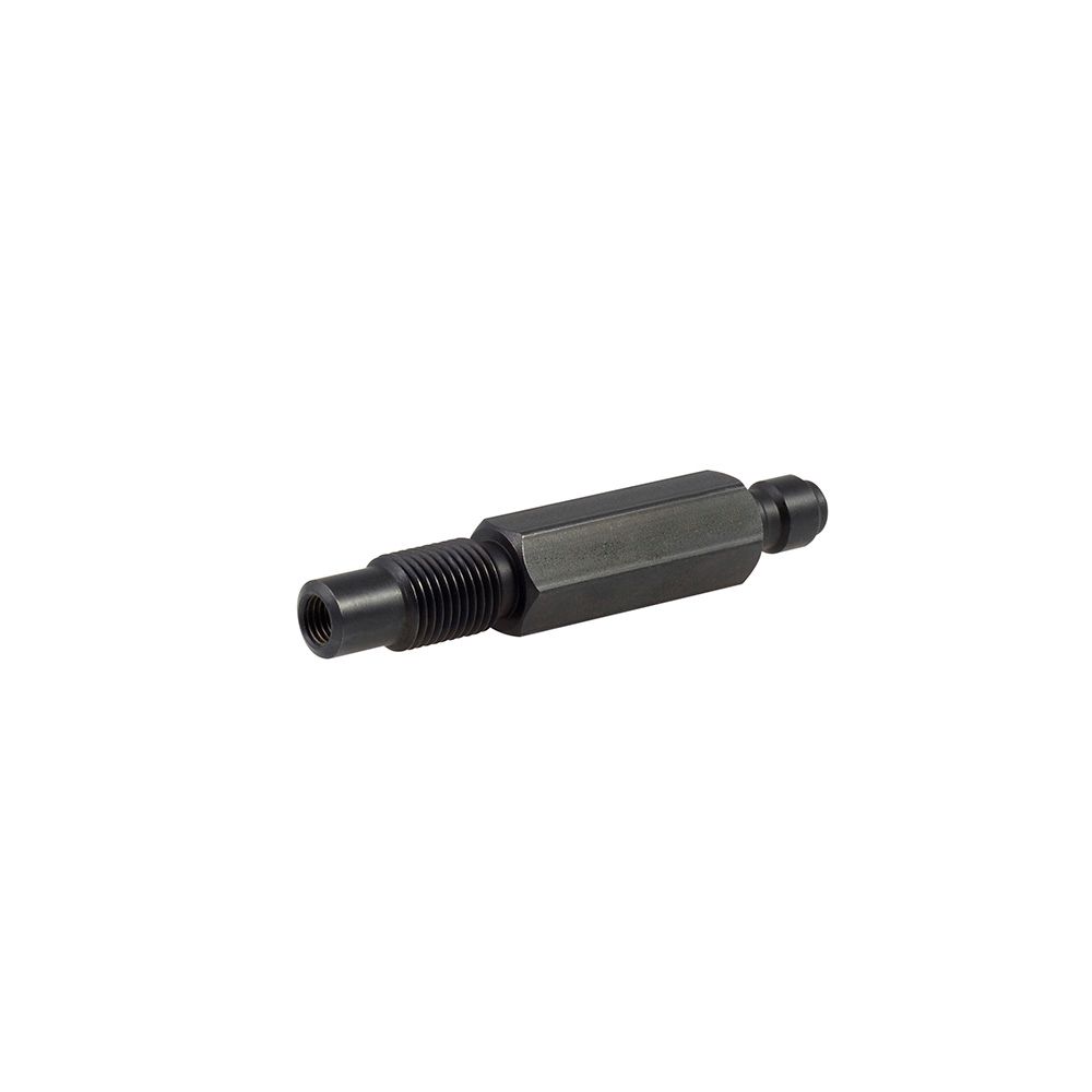 Adaptador para verificador de compresión de motores a diésel 2340D M10 x 1.00 Urrea