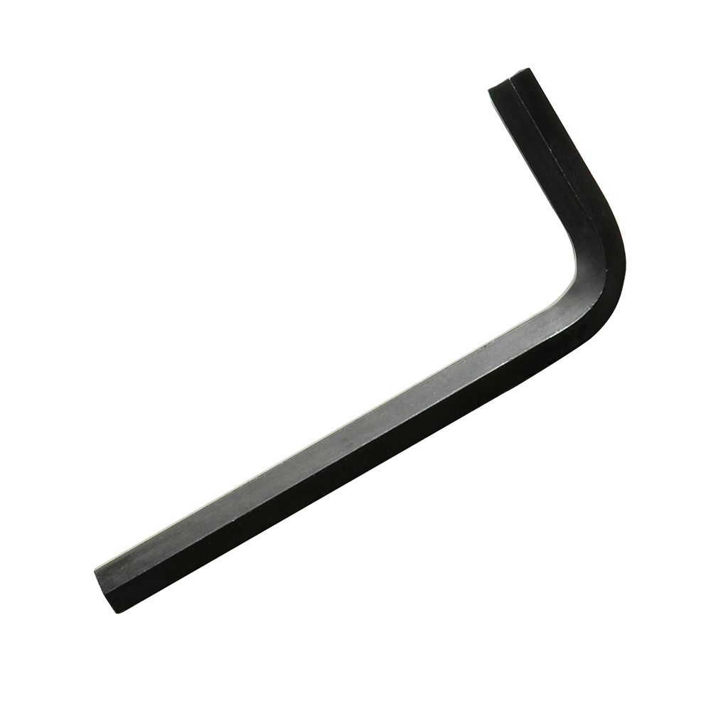 Llave hexagonal corta tipo "L", métrica, 4 mm Urrea
