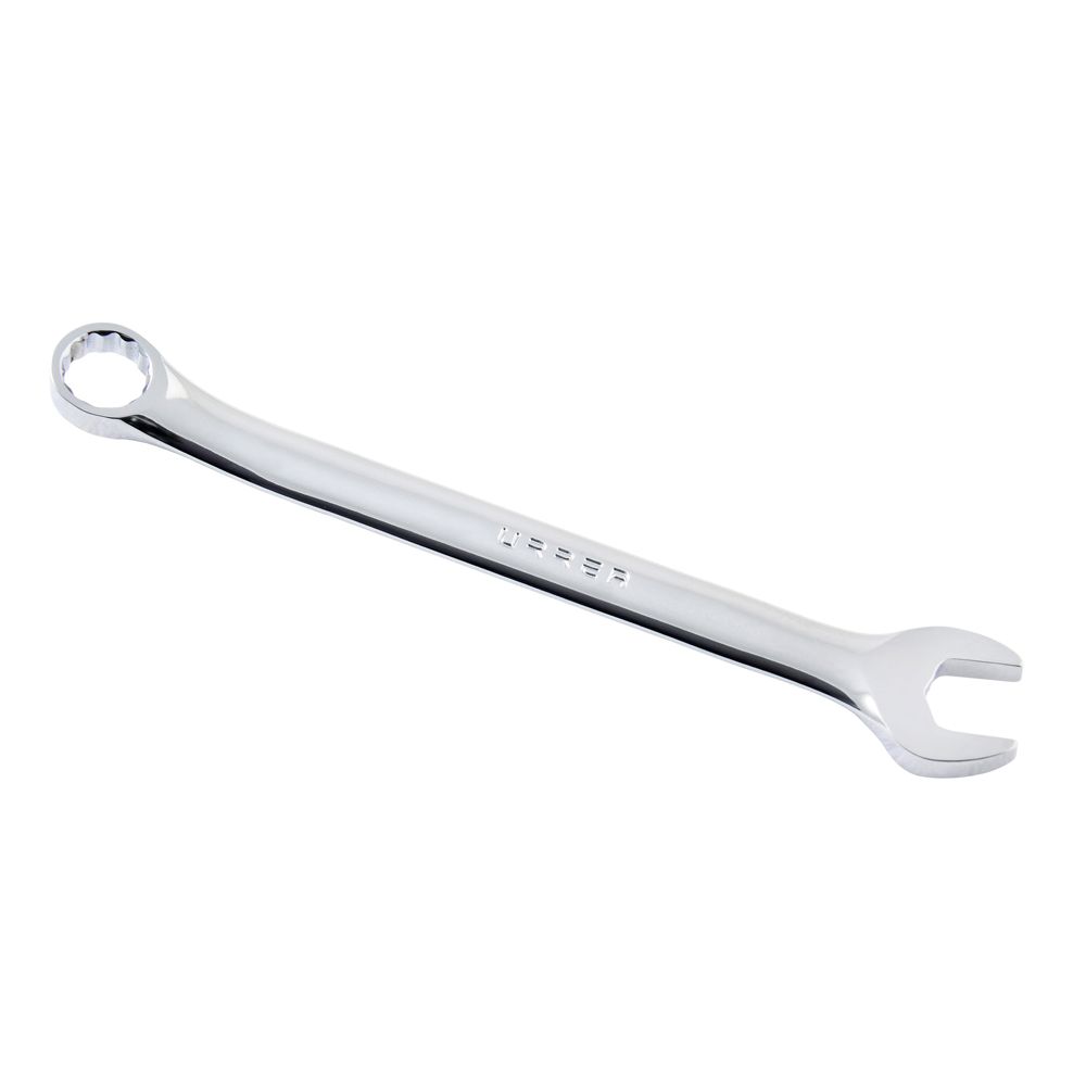 Llave combinada pulido espejo métrica, 12 puntas, 18 mm Urrea
