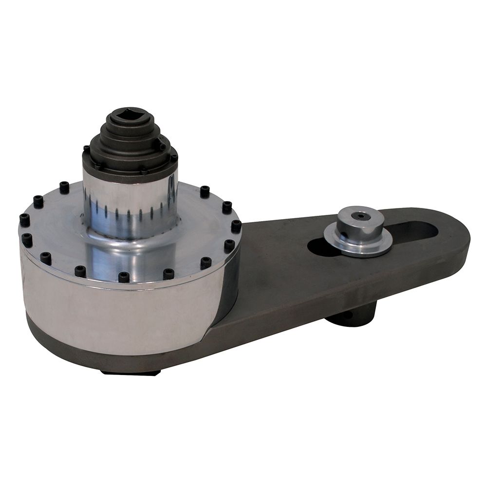 Multiplicador de torque reacción esclava cuadro de 3/4" a 1", 2750 ft-lb Urrea