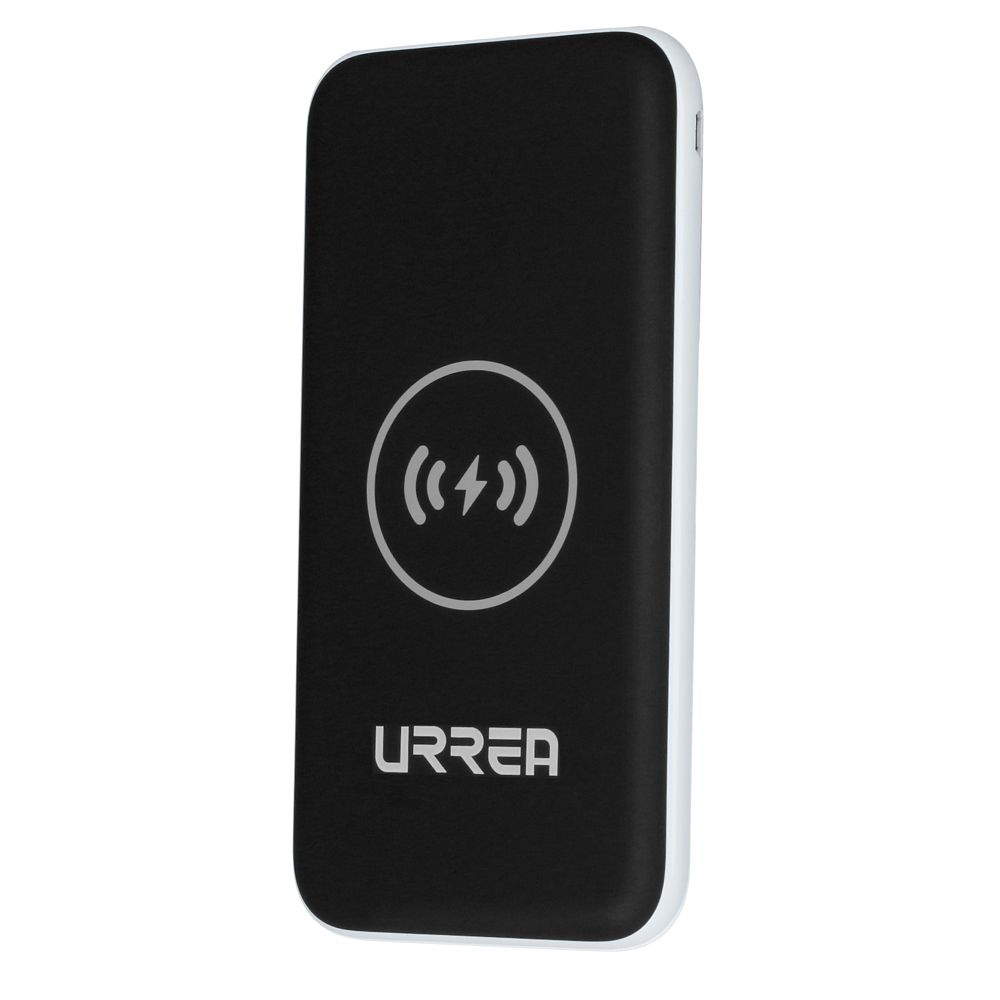 Banco de energía portátil inalámbrico 8,000 mAh Urrea