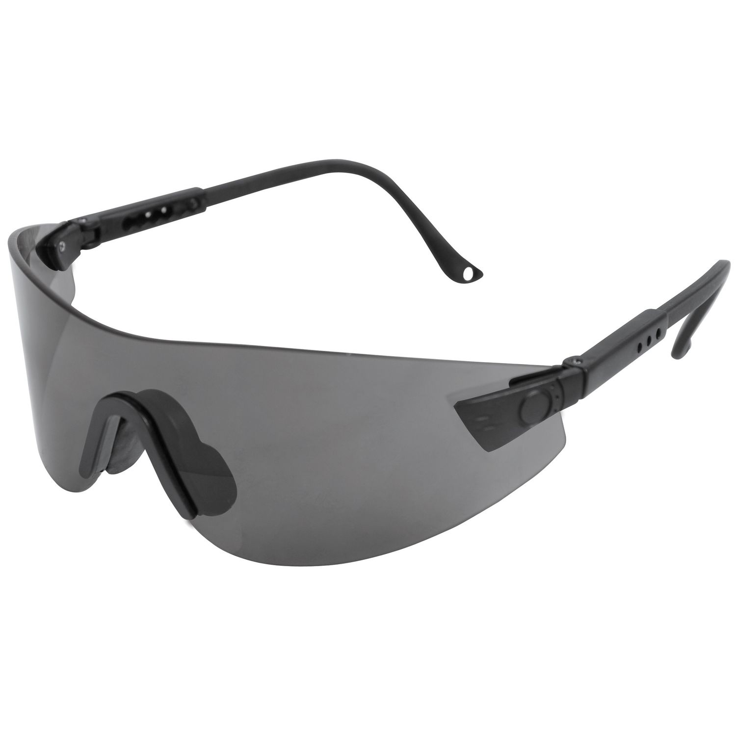 Lentes de seguridad modelo Top vision, oscuros Urrea