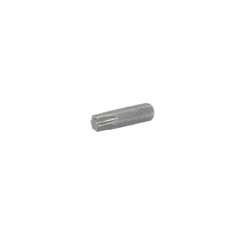 Punta Torx para destornillador hexágono de 1/4", T30 x 1" Urrea