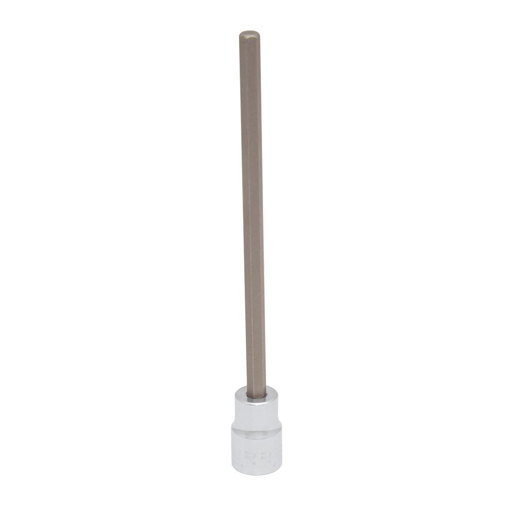 Dado con punta hexagonal extra larga cuadro de 3/8", 6 puntas, métrico, 10 mm Urrea