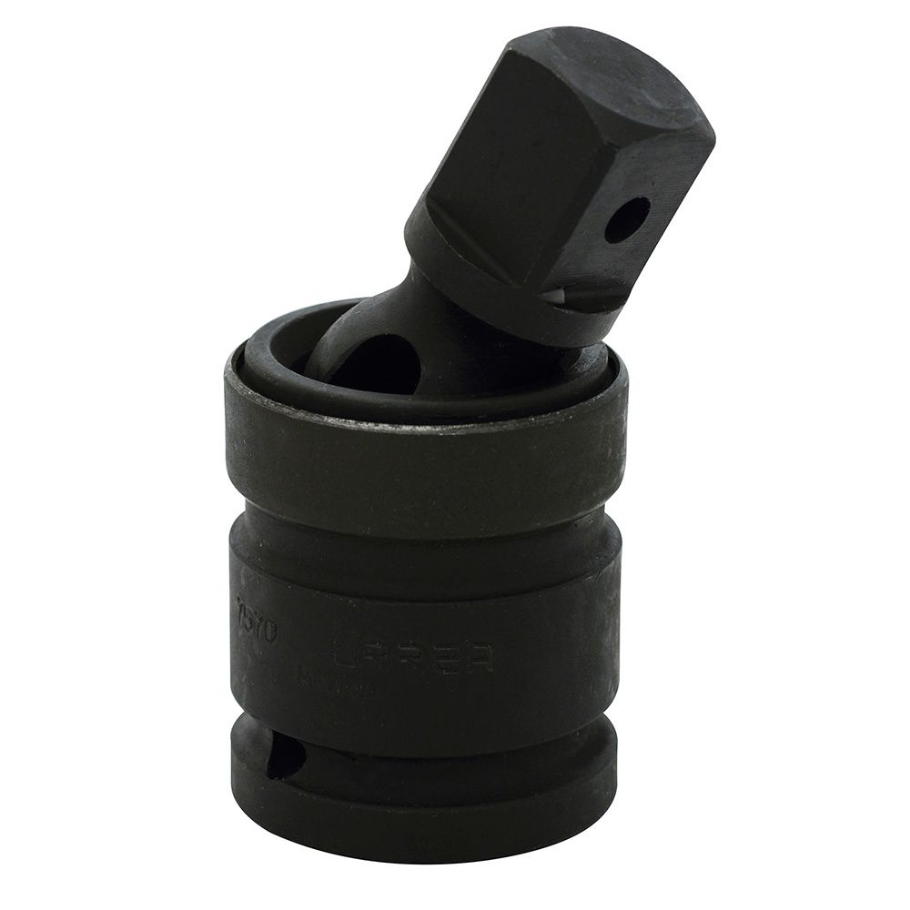Nudo universal con balín para dado de impacto cuadro de 3/4",  4-1/8" Urrea