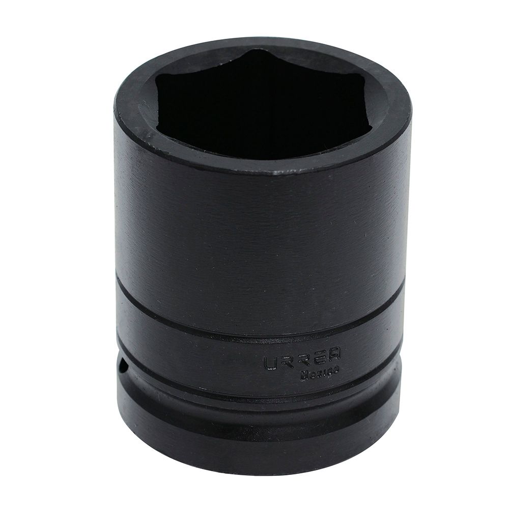 Dado de impacto cuadro de 1", 6 puntas, métrico, 36 mm Urrea