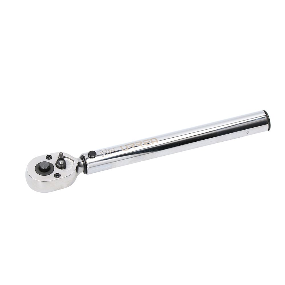Torquímetro preajustado cuadro de 3/8", 3-9 ft-lb Urrea
