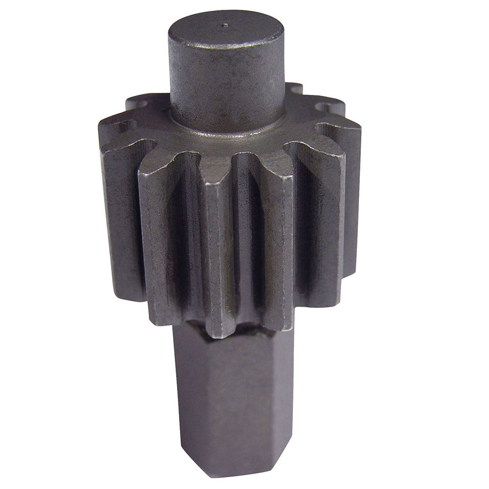 Refacción de engrane para multiplicador de torque modelos anteriores a 2013, 6212 Urrea