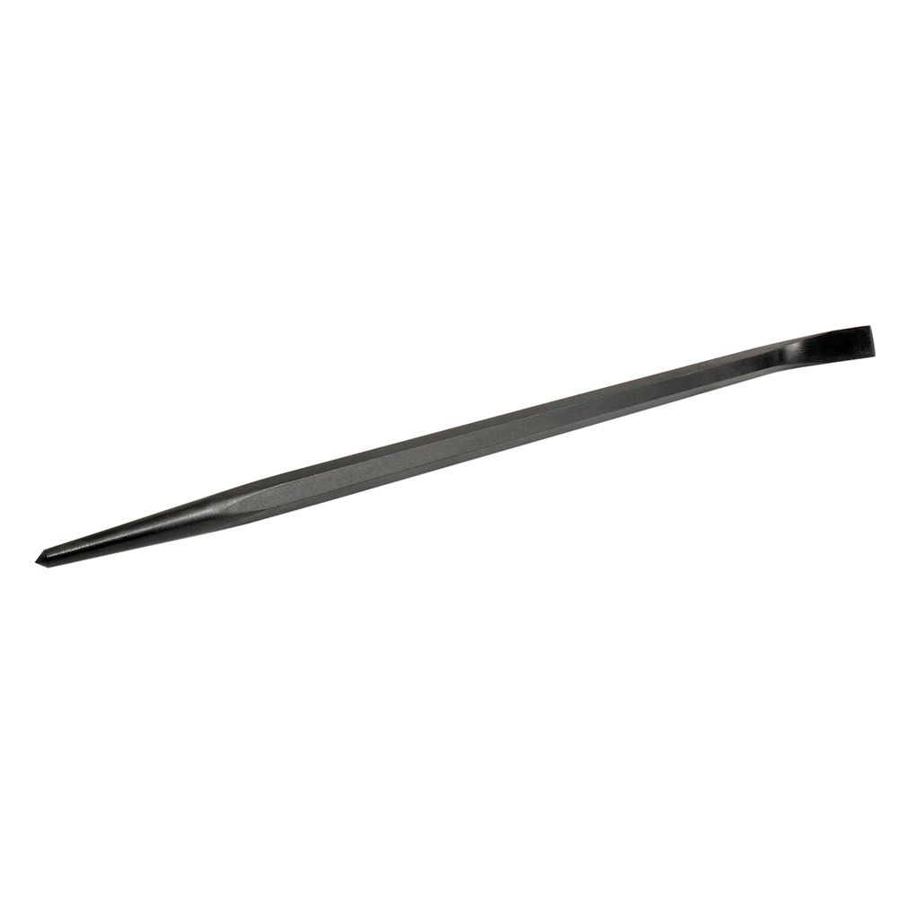 Barra de alineación con cabeza rodante 18", 5/8" Urrea