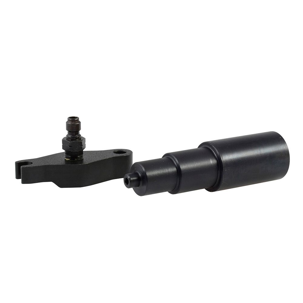 Adaptador para verificador de compresión de motores a diésel 2340D tipo inyector Urrea