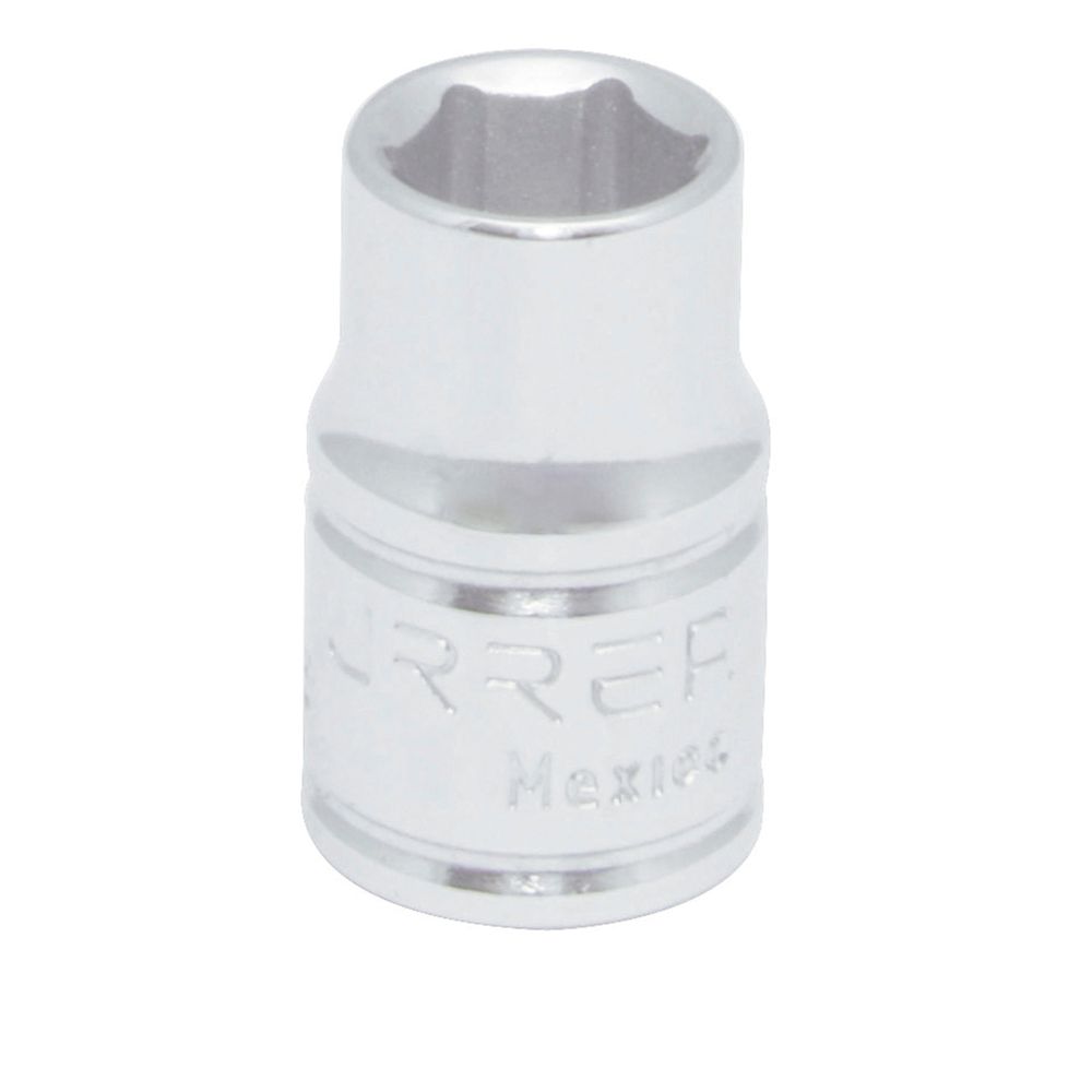 Dado cuadro de 3/8", 6 puntas, métrico, 11 mm Urrea