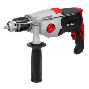 Rotomartillo 1/2" de 2 velocidades, 850 W 120 V Urrea
