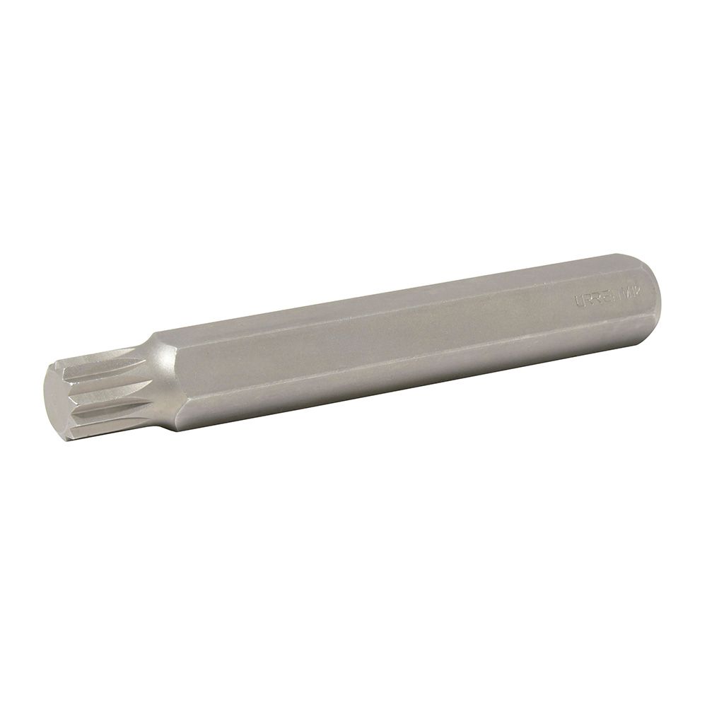 Punta bristol para destornillador hexágono de 1/2", M12 x 2-7/8" Urrea