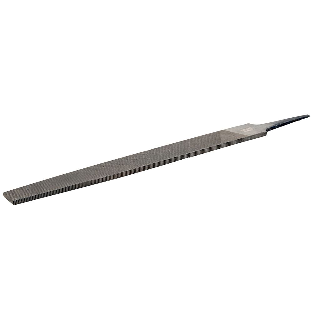 Lima plana bastarda 12" Surtek