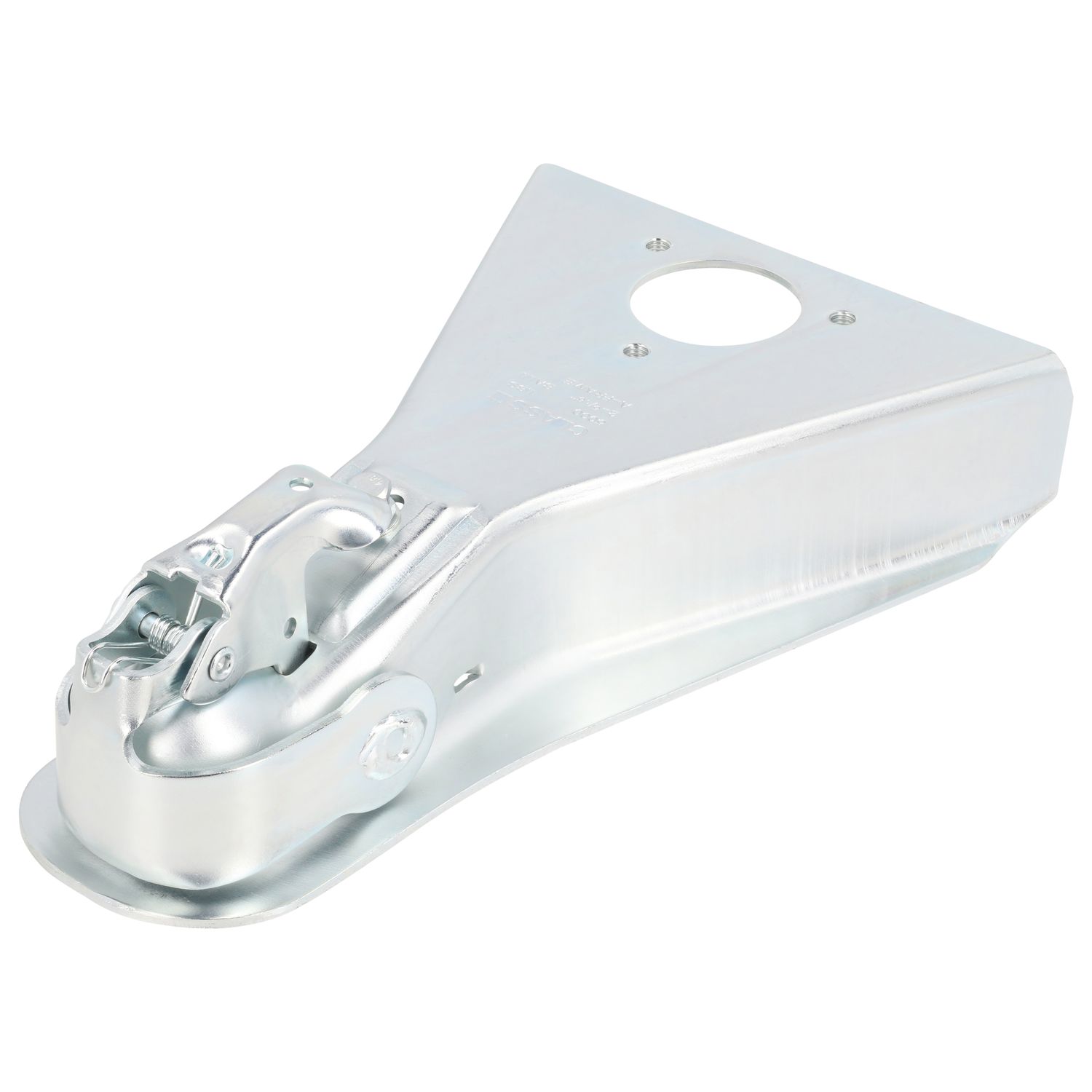 Acoplador para remolque 2-5/16" Surtek