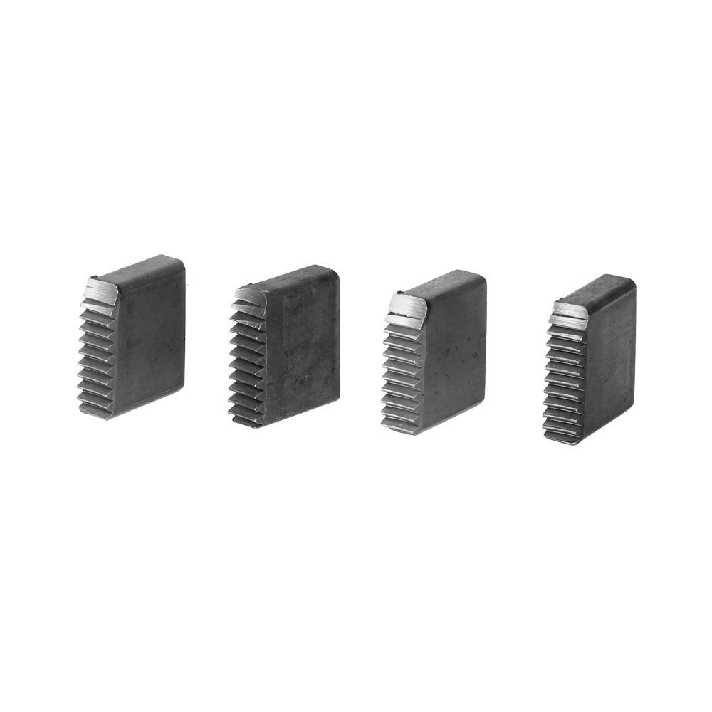 Peine para tarraja 3/4" NPT Surtek