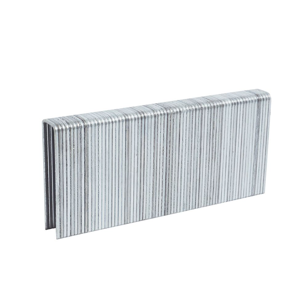 Grapas para engrapadora neumática, 5000 piezas calibre 22, 3/8" x 1/4" Surtek