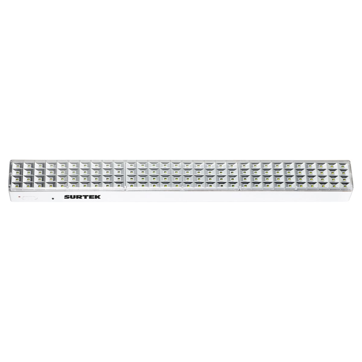 Lámpara de 120 LED de emergencia Surtek