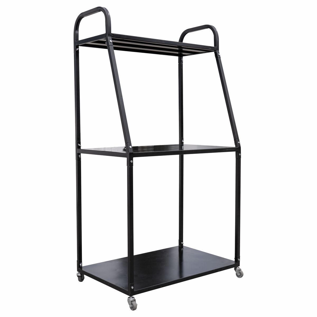 Rack para generadores eléctricos Surtek