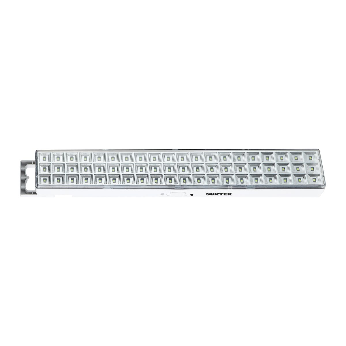Lámpara de 60 LED de emergencia Surtek