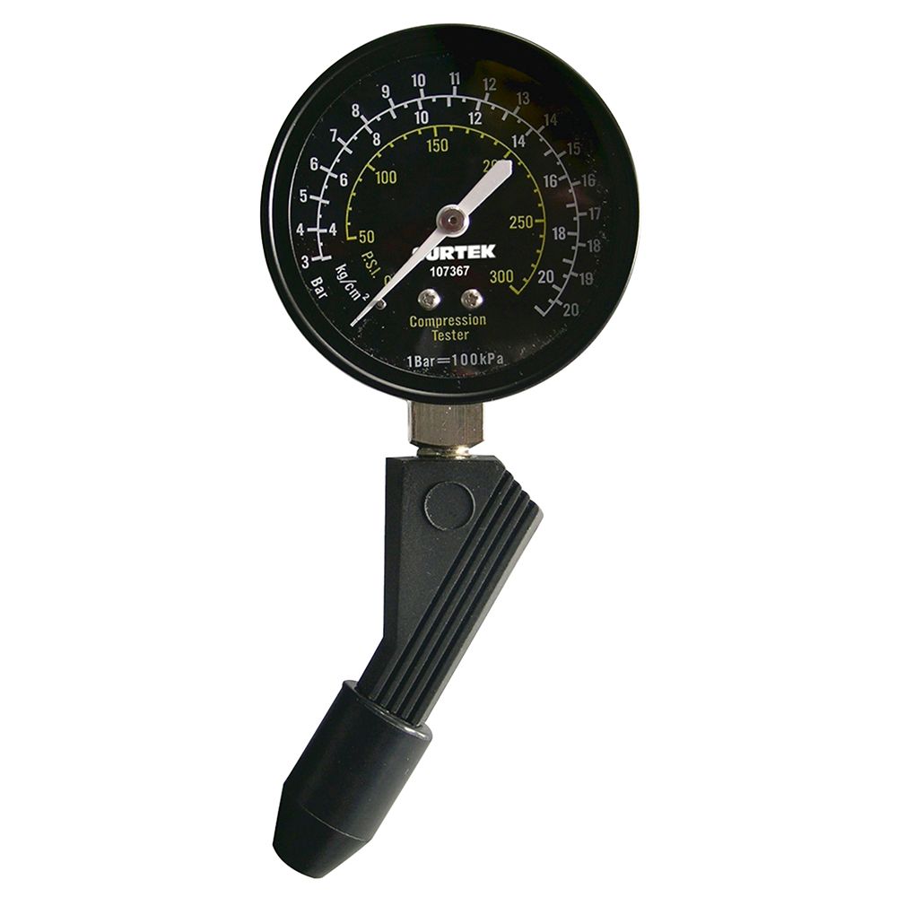 Verificador compresión 300 PSI Surtek