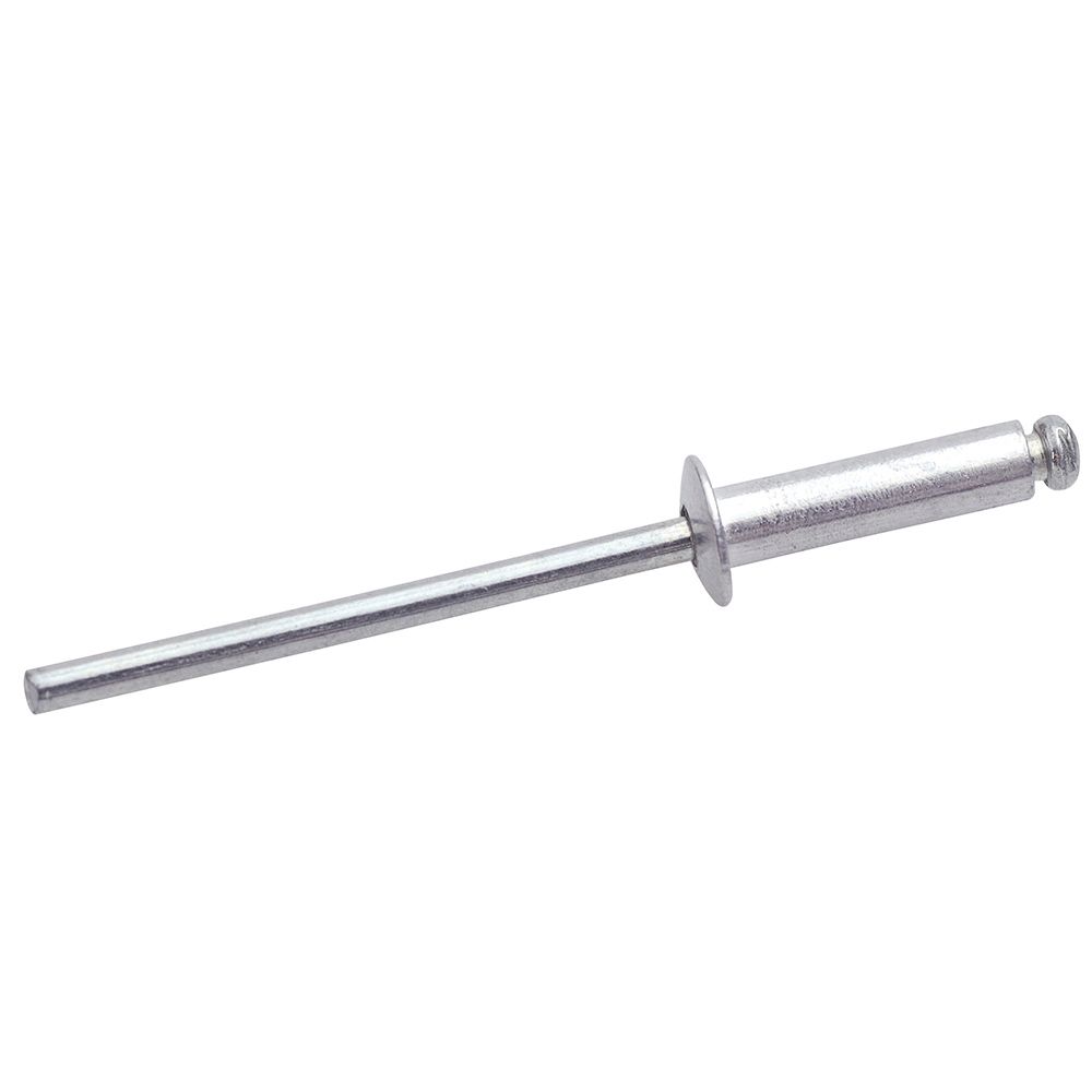 Remache 1/8" x 3/8", en caja con 1000 piezas Surtek