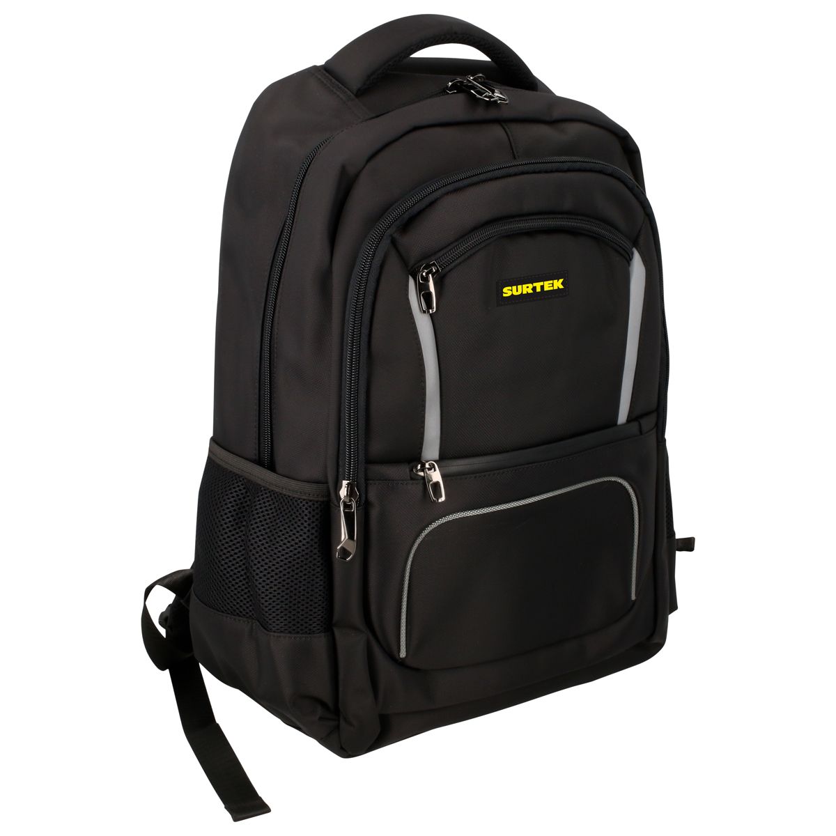 Mochila Sport con tirantes acolchonados 40 x 20 x 50 cm Surtek