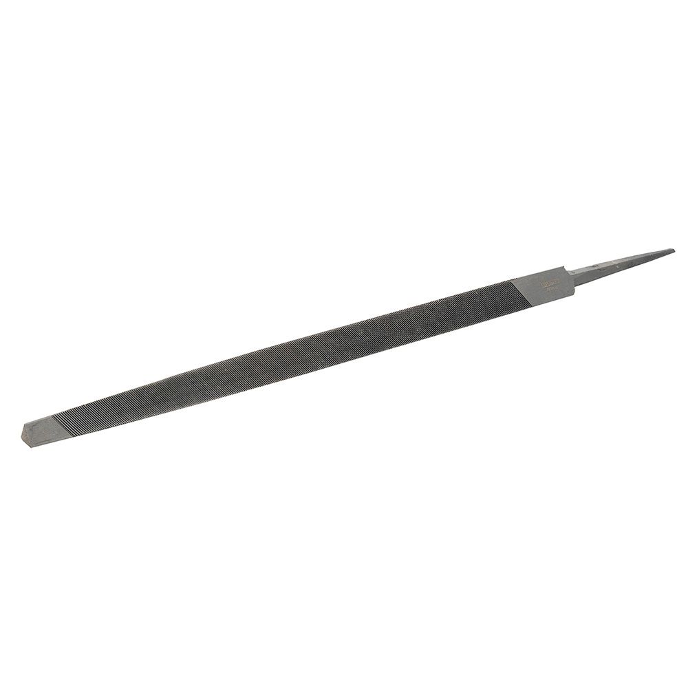 Lima triangular 7" Surtek
