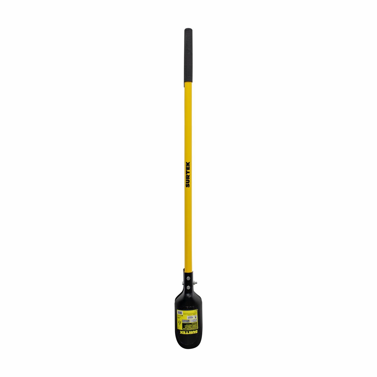 Cavahoyos con mango fibra de vidrio 45",  Agrícola Surtek