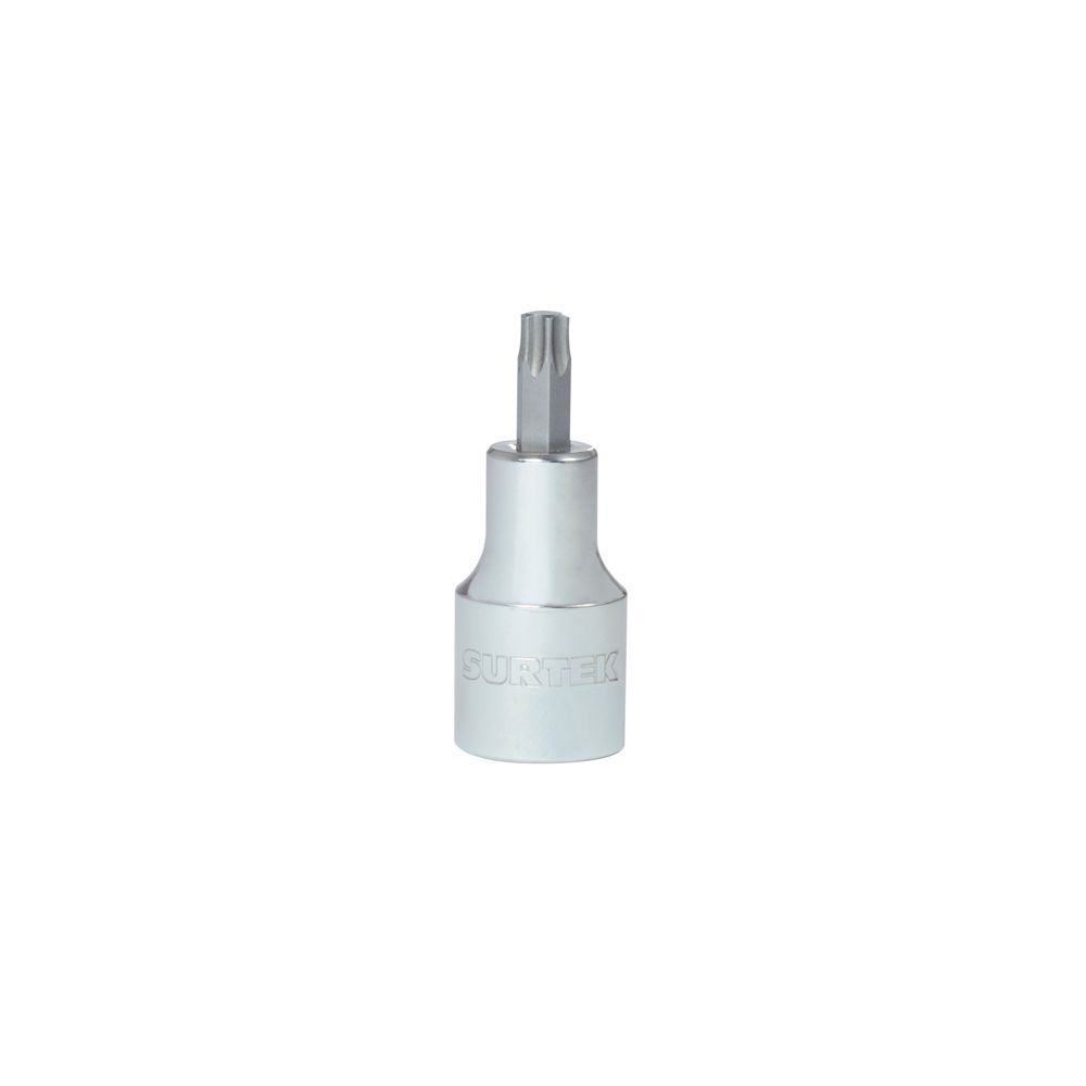 Dado con punta Torx cuadro de 1/2", T55 Surtek