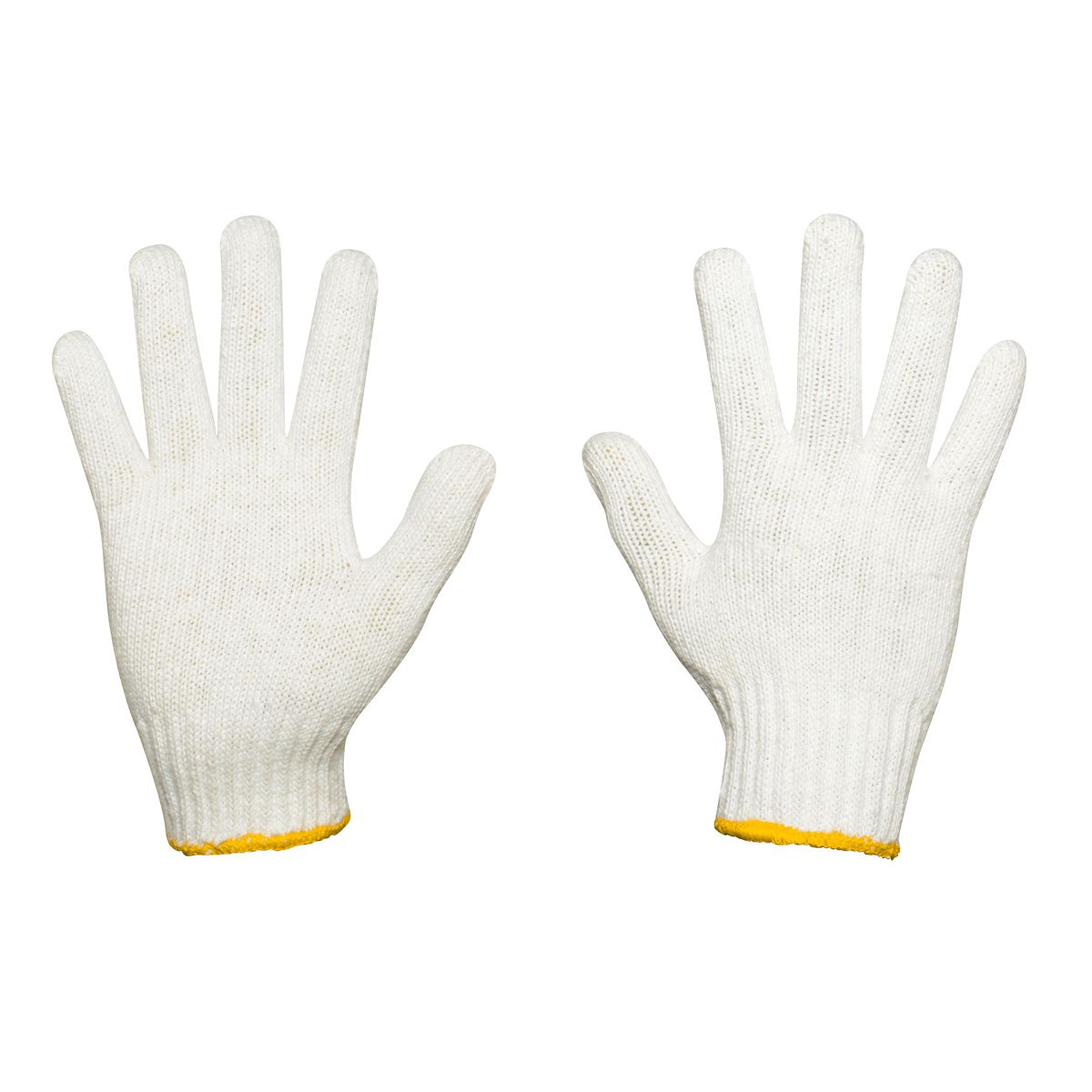 Guantes de algodón tipo japones talla G Surtek